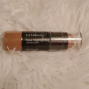 Ulta beauty face highlighting stick- pixie dust
